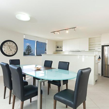 Sevan Apartments Forster Exterior foto
