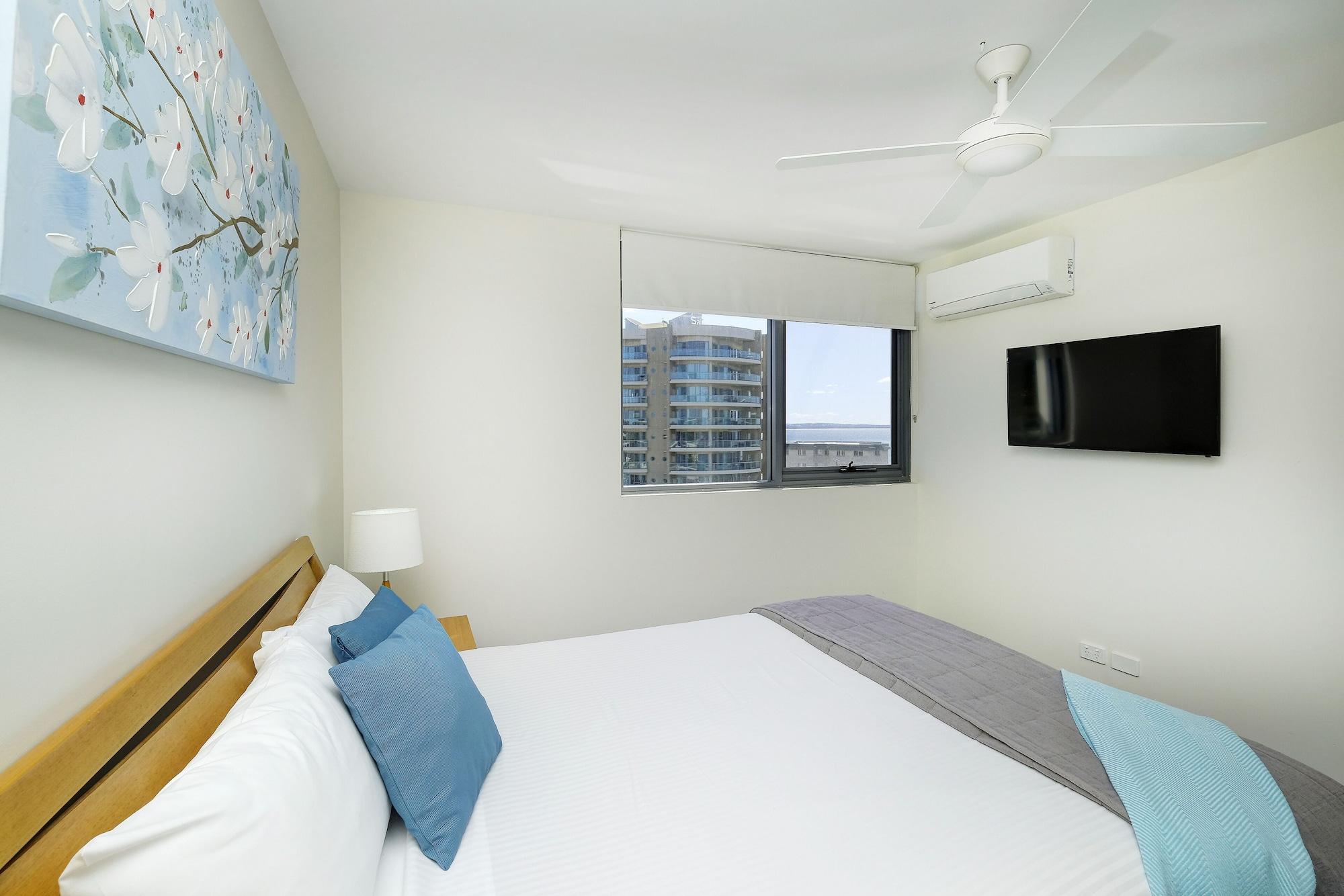 Sevan Apartments Forster Exterior foto