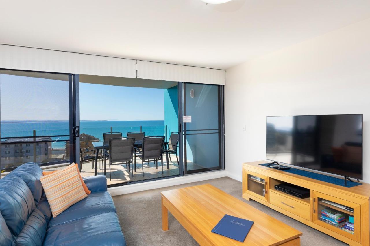 Sevan Apartments Forster Exterior foto