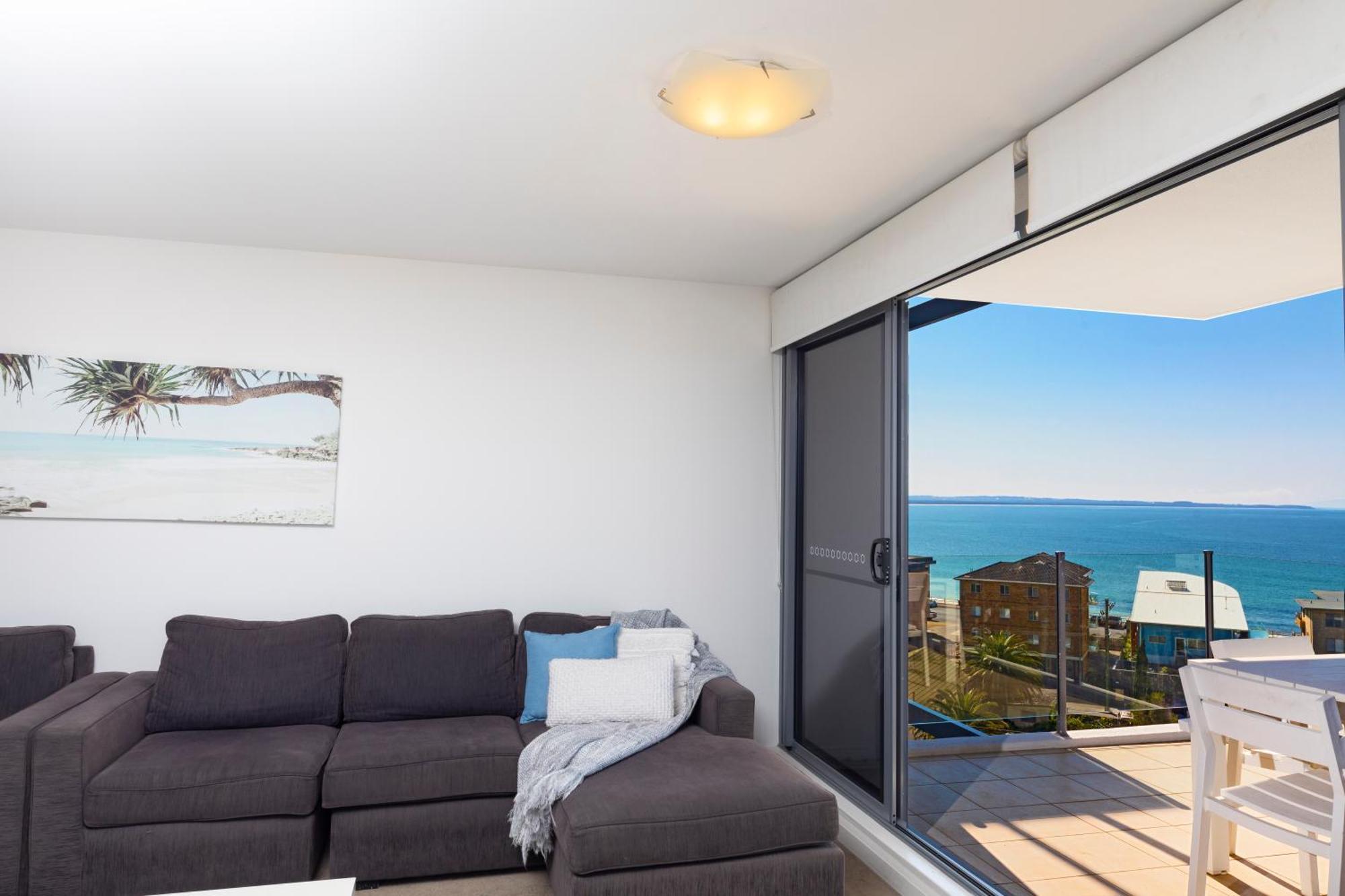 Sevan Apartments Forster Exterior foto