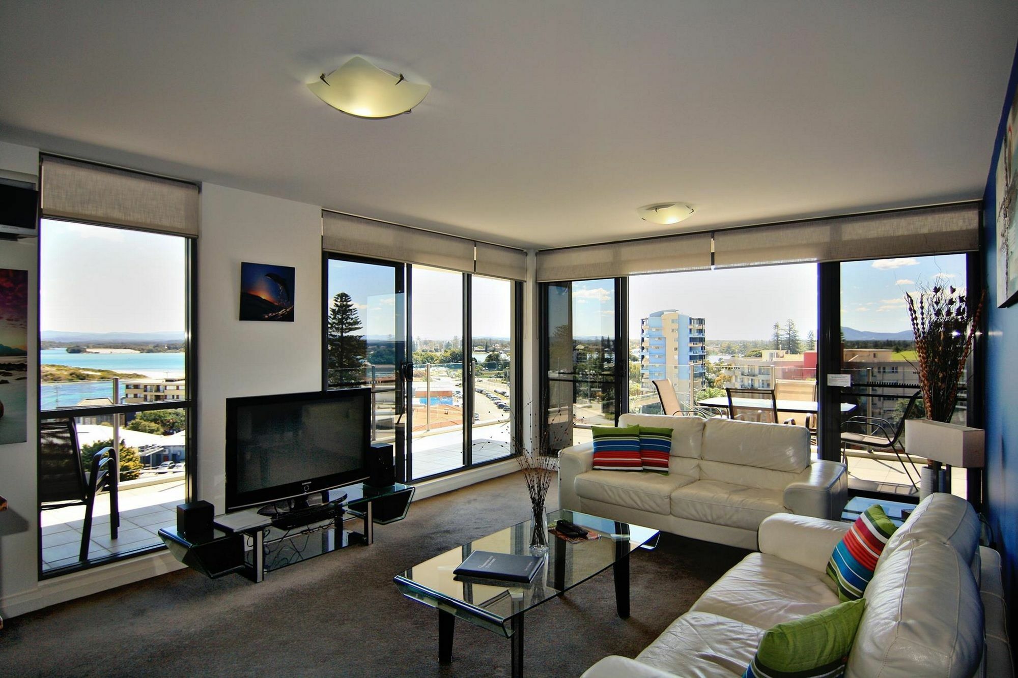 Sevan Apartments Forster Exterior foto