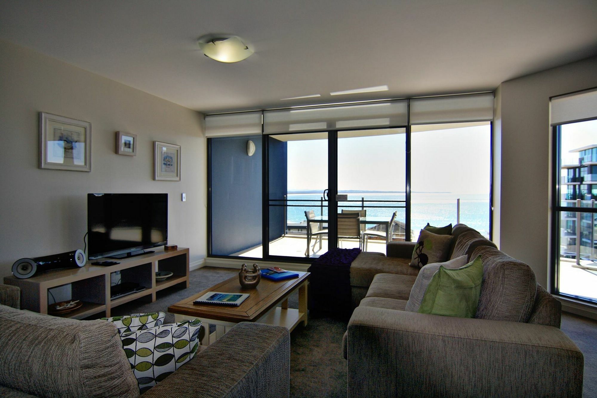 Sevan Apartments Forster Exterior foto